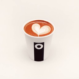 Hot - mocha