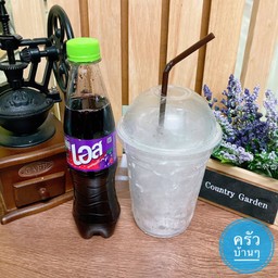 est ม่วง-เกรปเบอร์รี่ ( แก้วโอ่ง )