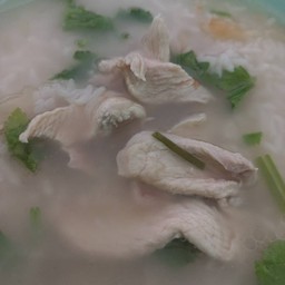 ข้าวต้มไก่