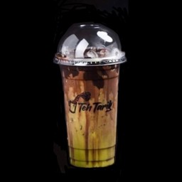 ชาเขียวลาวา  De