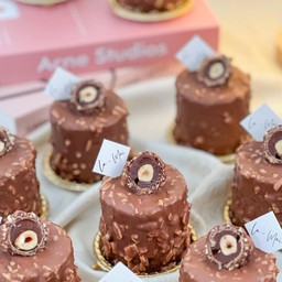 Almond Chocolate Magnum