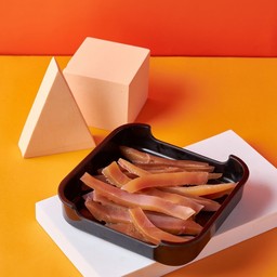 หมึกกรอบ