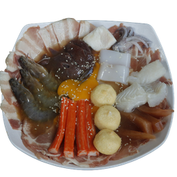 ต้นน้ำหมูกระทะ รังสิต