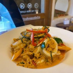 ห่อหมกทะเล