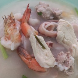 ข้าวต้มรวมมิตร