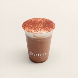 Frappe-mocha