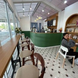 BAAN NASÓ by CP Love Farm ไทวัสดุ