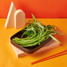 ผักบุ้ง