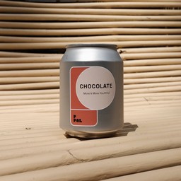 Chocolate Can