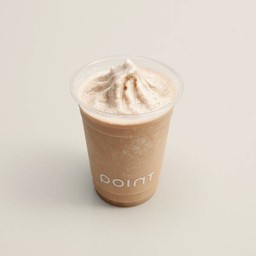 Frappe-latte