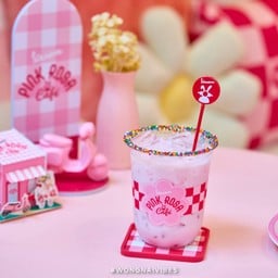 Pink Rosa Cafe