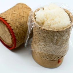 ข้าวเหนียวถุงใหญ่