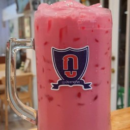 นมชมพูชักใหญ่