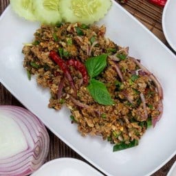 ลาบเป็ด