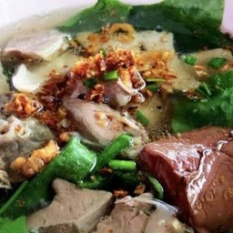 ต้มเลือดหมู