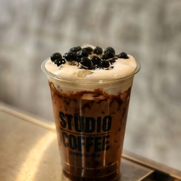 Studio Cafe (สาขา2)