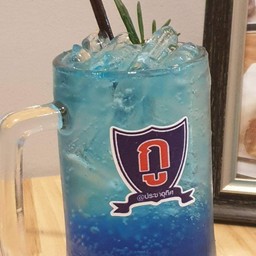 บลูฮาวสยโซดาใหญ่