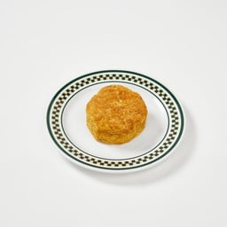Add Biscuit