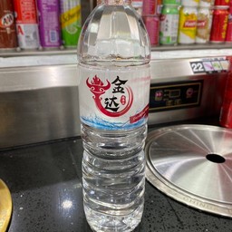 น้ำเปล่า