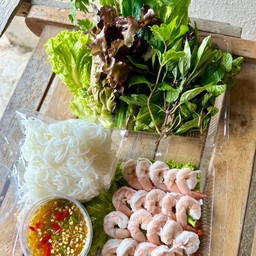 เมี้ยงกุ้ง