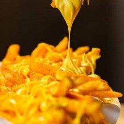 เฟรนฟรายชีส