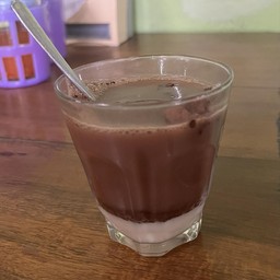 โกโก้ร้อน