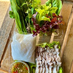 เมี้ยงหมู