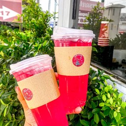 แดงโซดาแพ็คคู่