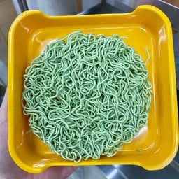 บะหมี่หยก