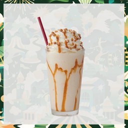 Caramelo Smoothie
