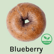 Blueberry