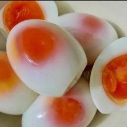 20.ไข่มะตูม