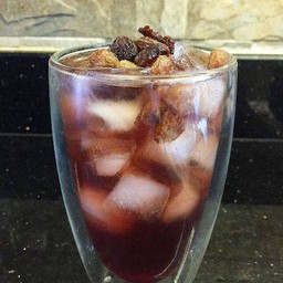 น้ำลูกเกต