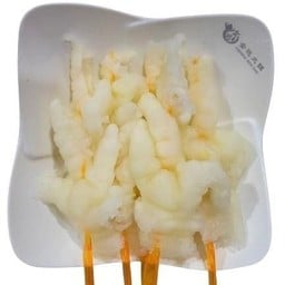 เล็บมือนาง