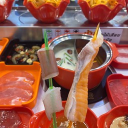 ต้าฉงหม่าล่าชั่งขีด สาขาตลาดโกสุมดอนเมือง