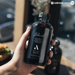 Cold Brew - Thai dark