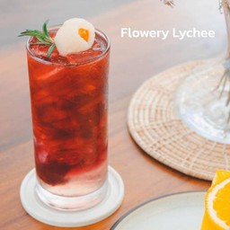 Flowery Lychee