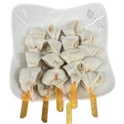 ไส้อ่อนหมู