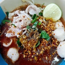 ก๋วยเตี๋ยวอยุธยา byมาดาม