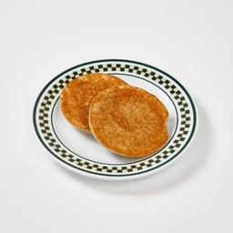 ENGLISH MUFFIN
