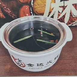 ซุปน้ำดำญี่ปุ่น