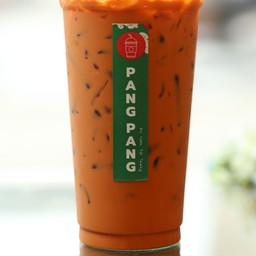 ชาไทย