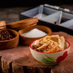 17.กากหมู