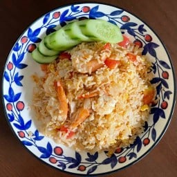 โฮมเมด บาย จริยา 🏡 Homemade By Jariya 🏡