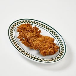 ไก่ทอด