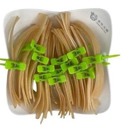 เส้นมัน