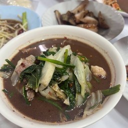 แกงอ่อมหมู