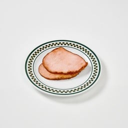 CANADIAN BACON