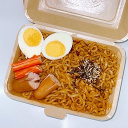 ร้านชำ แซนวิชโบราณ อาหารกินเล่น ร้านขายของชำ 87