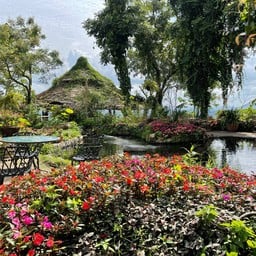 Phu Chaisai Mountain Resort
